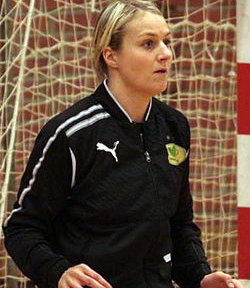 Норгаард Луиза